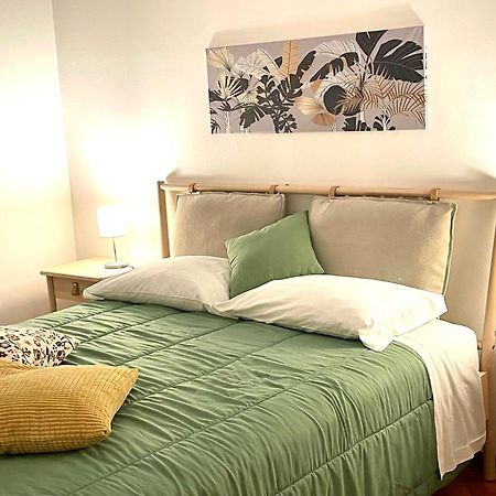 Dal Cavaliere Apartment กาญารี ภายนอก รูปภาพ