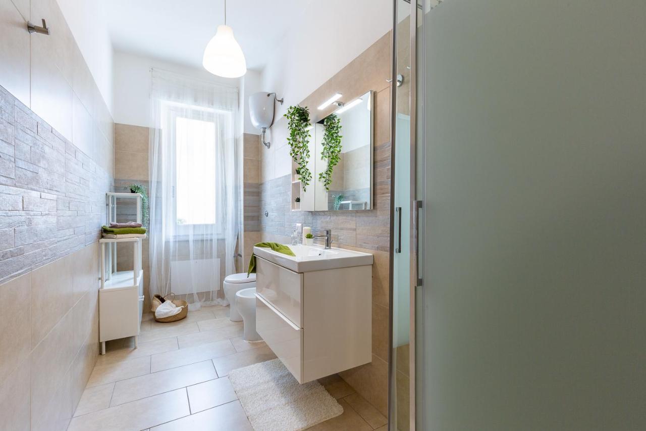 Dal Cavaliere Apartment กาญารี ภายนอก รูปภาพ